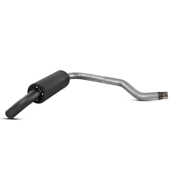 Mbrp Sport Muffler (AT-6108SP) | MunroPowersports.com