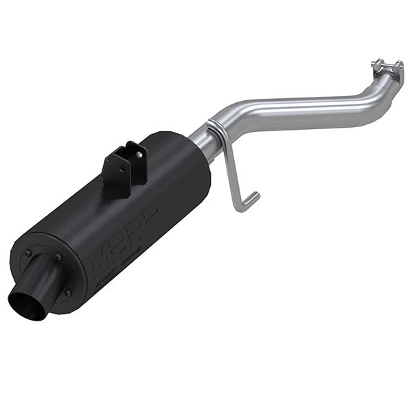 Mbrp Sport Muffler (AT-6109SP) | MunroPowersports.com