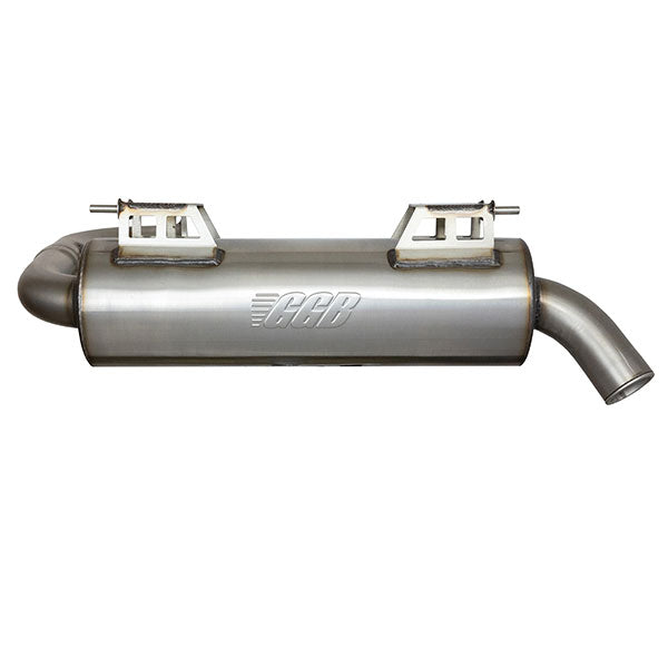 GGB Utv Trail Muffler (63-4340-2) | MunroPowersports.com