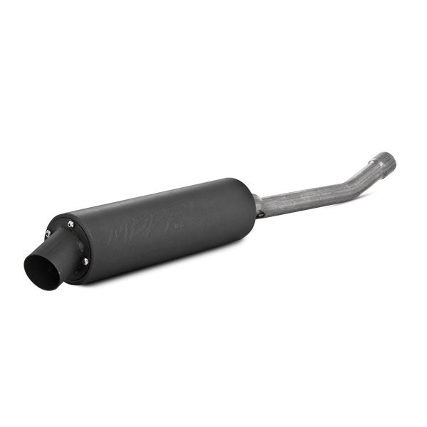 Mbrp Utility Muffler (AT-7200) | MunroPowersports.com
