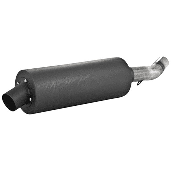 Mbrp Sport Muffler (AT-6600SP) | MunroPowersports.com