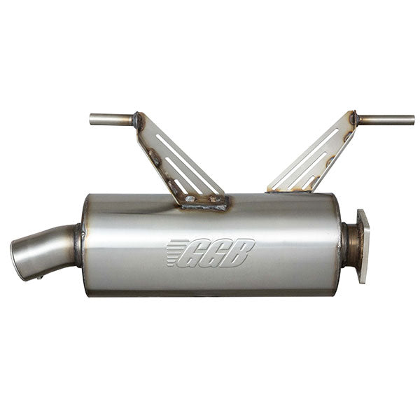 GGB Utv Trail Muffler (66-7270-2) | MunroPowersports.com