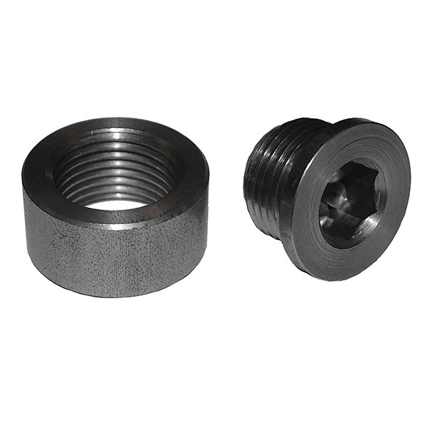 Straightline Performance Bung & Plug Assembly (135-100) | MunroPowersports.com