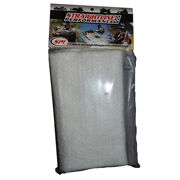 Straightline Performance Muffler Rebuild Kit (135-106) | MunroPowersports.com