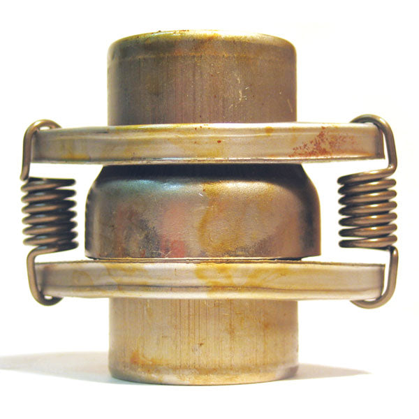 SPX Ball Joint Assembly (02-114-04) | MunroPowersports.com