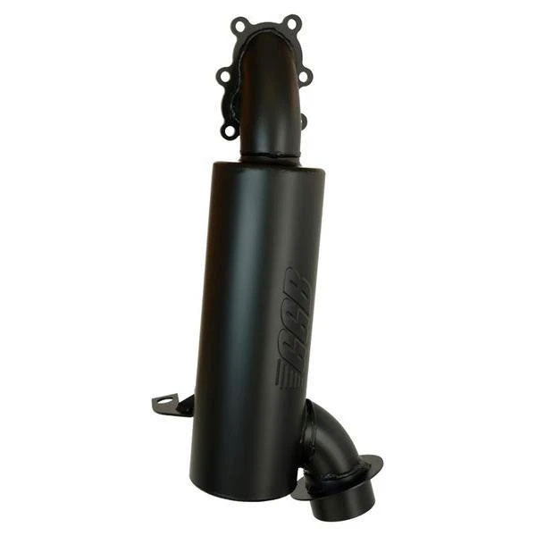 GGB Exhaust Trail Muffler Ceramic (761-0036-1) | MunroPowersports.com