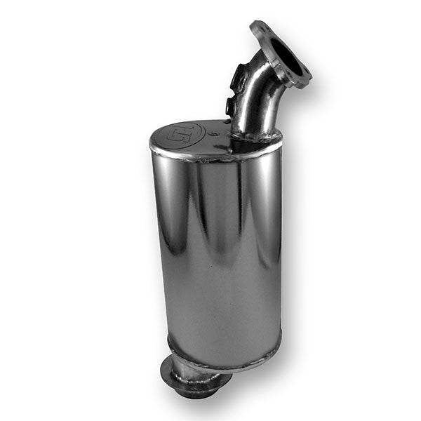 Straightline Performance Lightweight Muffler (131-158) | MunroPowersports.com