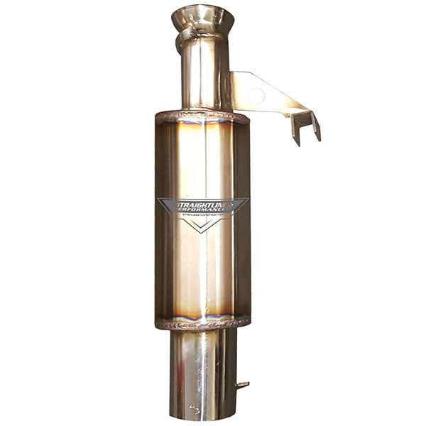 Straightline Performance Ultra Lite Muffler (131-167) | MunroPowersports.com