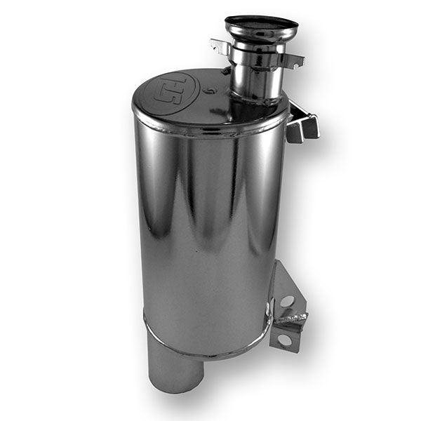 Straightline Performance Lightweight Muffler (131-168) | MunroPowersports.com