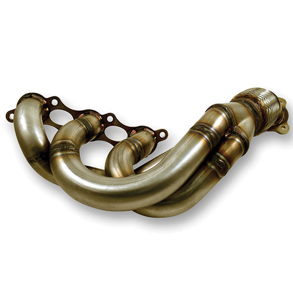 Straightline Performance Compelte Header Exhaust (131-157) | MunroPowersports.com