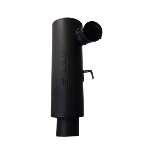 GGB Exhaust Trail Muffler Ceramic (762-1048-1) | MunroPowersports.com