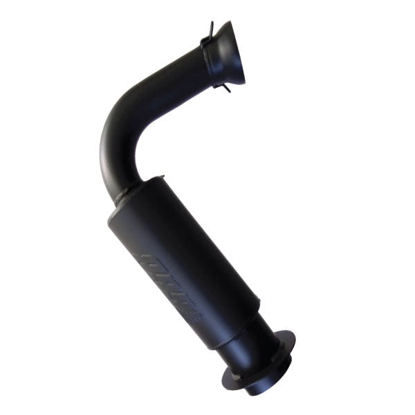 GGB Exhaust Mountain Muffler Ceramic (762-1049) | MunroPowersports.com