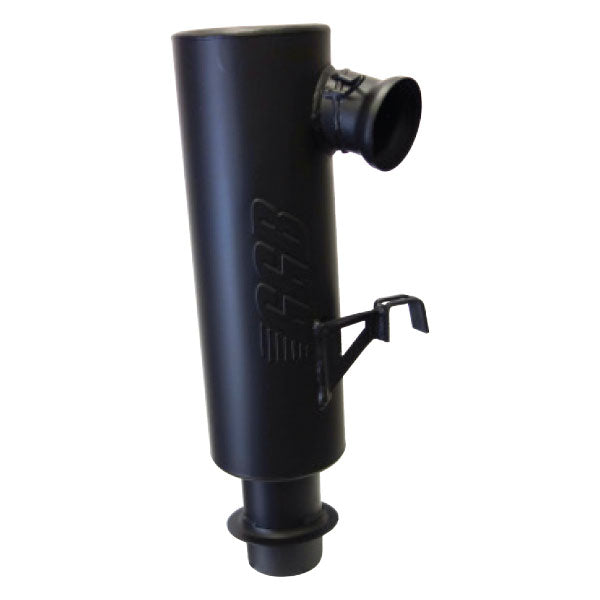 GGB Exhaust Trail Muffler Ceramic (762-1051-1) | MunroPowersports.com