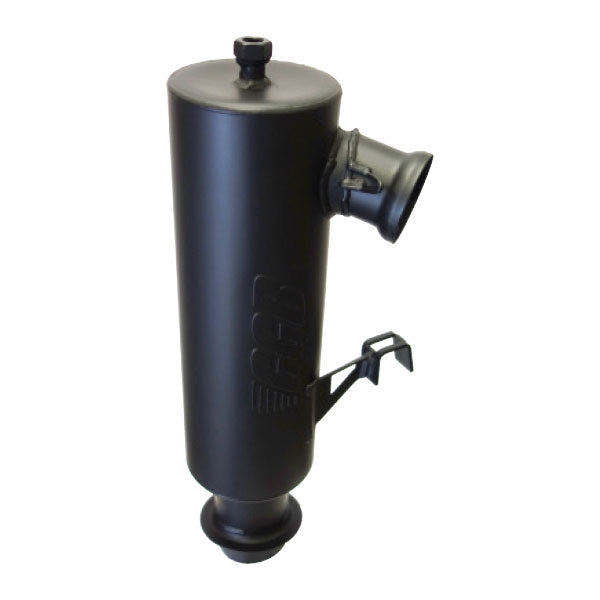 GGB Exhaust Trail Muffler Ceramic (762-1054-1) | MunroPowersports.com