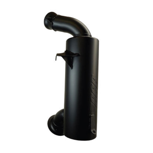 GGB Exhaust Trail Muffler Ceramic (762-1057-1) | MunroPowersports.com