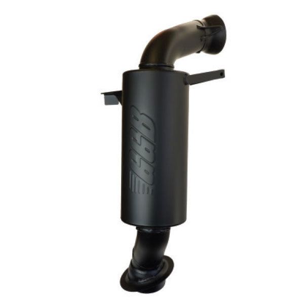 GGB Exhaust Mountain Muffler Ceramic (762-1057) | MunroPowersports.com