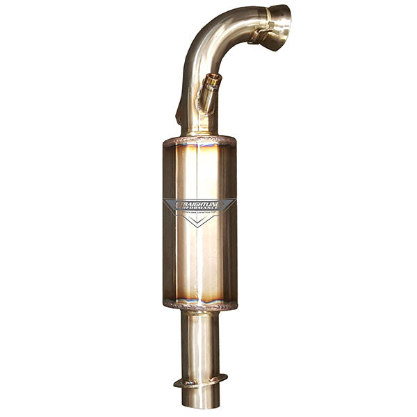 Straightline Performance Ultra Lite Muffler (134-210) | MunroPowersports.com