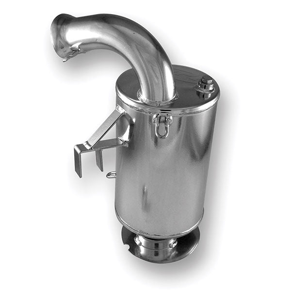 Straightline Performance Lightweight Muffler (134--123) | MunroPowersports.com