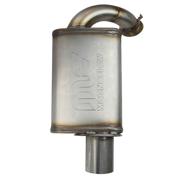 Straightline Performance Lightweight Muffler (134-185) | MunroPowersports.com