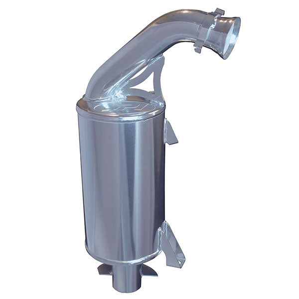 Straightline Performance Lightweight Muffler (134-193) | MunroPowersports.com