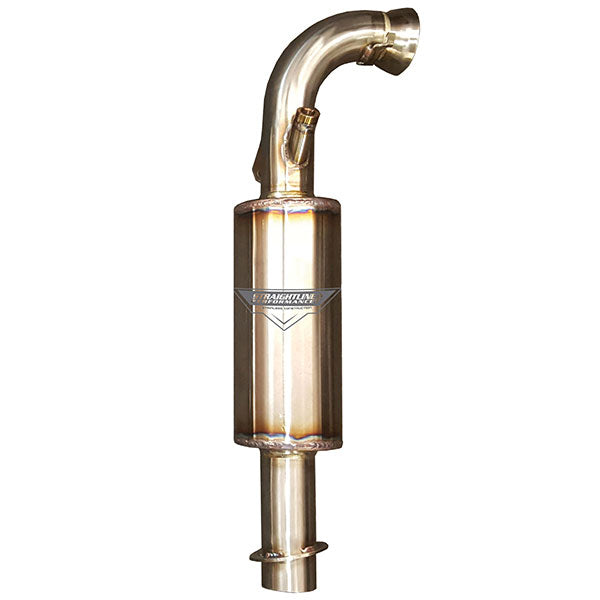 Straightline Performance Ultra Lite Muffler (134-207) | MunroPowersports.com