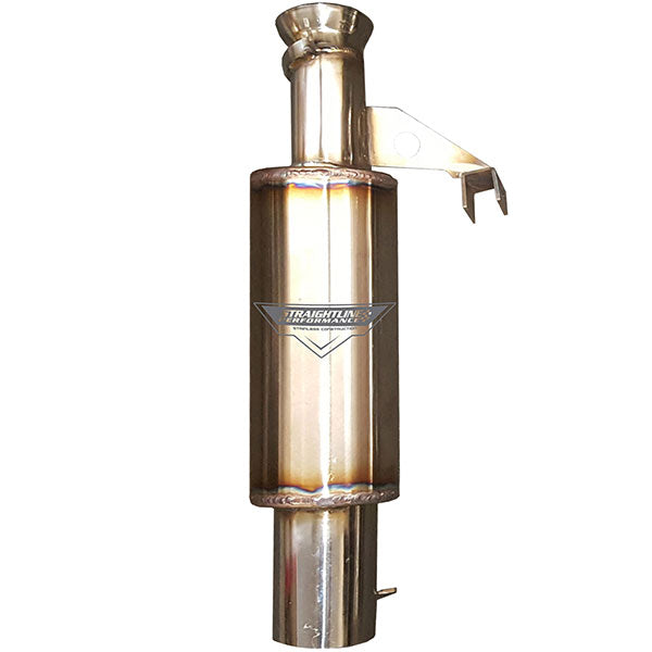 Straightline Performance Ultra Lite Muffler (133-104) | MunroPowersports.com