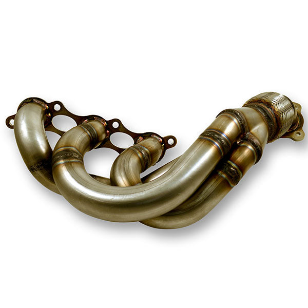 Straightline Performance Complete Header Exhaust (133-100) | MunroPowersports.com