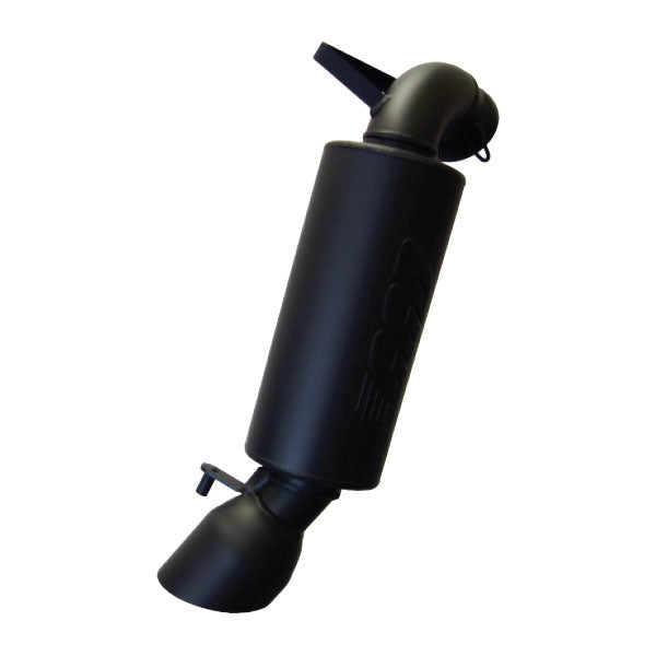 GGB Exhaust Mountain Muffler Ceramic (764-2035) | MunroPowersports.com