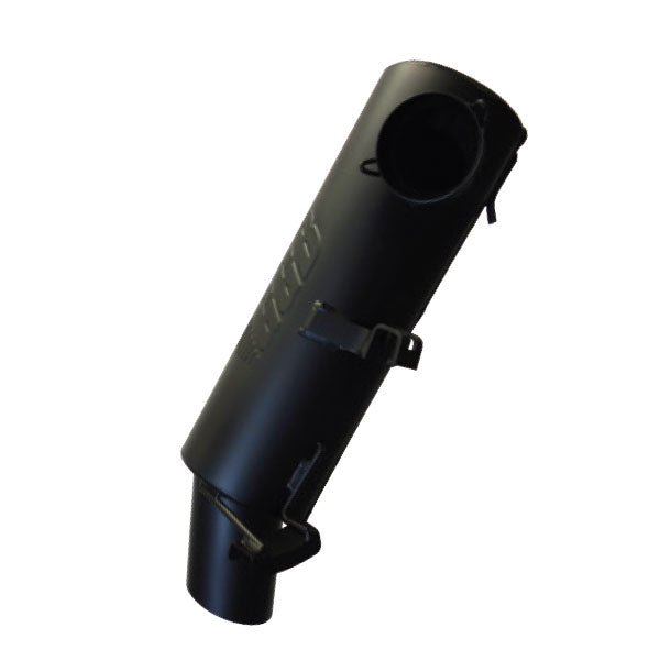 GGB Exhaust Trail Muffler Ceramic (764-2036-1) | MunroPowersports.com