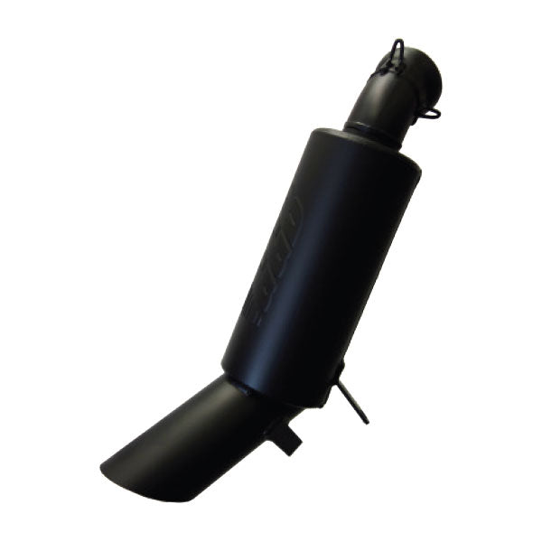 GGB Exhaust Mountain Muffler Ceramic (764-2037) | MunroPowersports.com