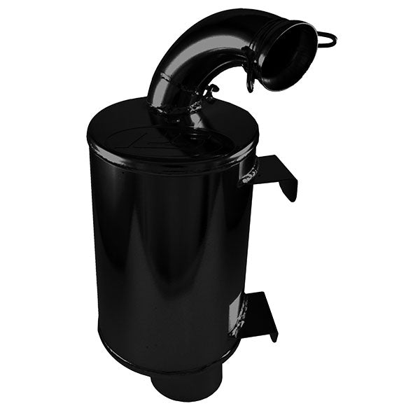 Straightline Performance Lightweight Muffler (132-115) | MunroPowersports.com