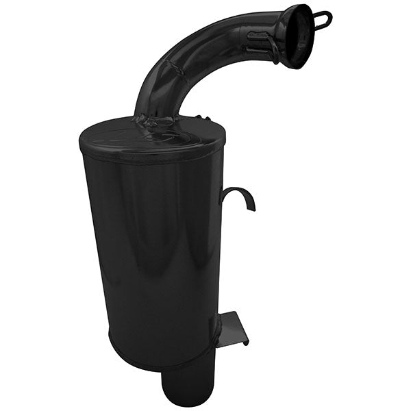 Straightline Performance Lightweight Muffler (132-123) | MunroPowersports.com