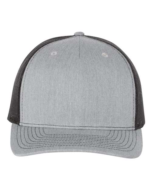 Richardson Trucker Cap - 112FP