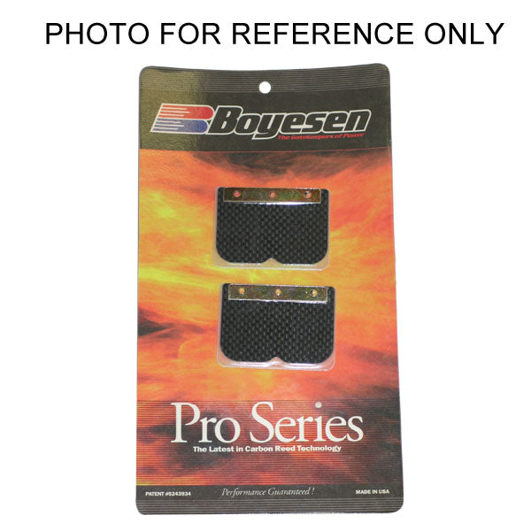 Boyesen Mx Pro-Series Reed (Pro-59) | MunroPowersports.com