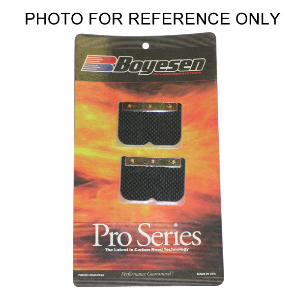 Boyesen Mx Pro-Series Reed (Pro-60) | MunroPowersports.com