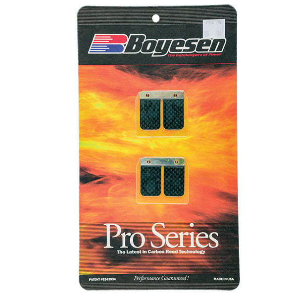 Boyesen Mx Pro-Series Reed (Pro-86) | MunroPowersports.com