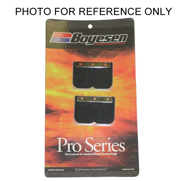 Boyesen Mx Pro-Series Reed (Psr-87) | MunroPowersports.com