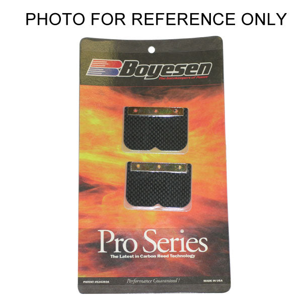 Boyesen Mx Pro-Series Reed (Pro-114) | MunroPowersports.com