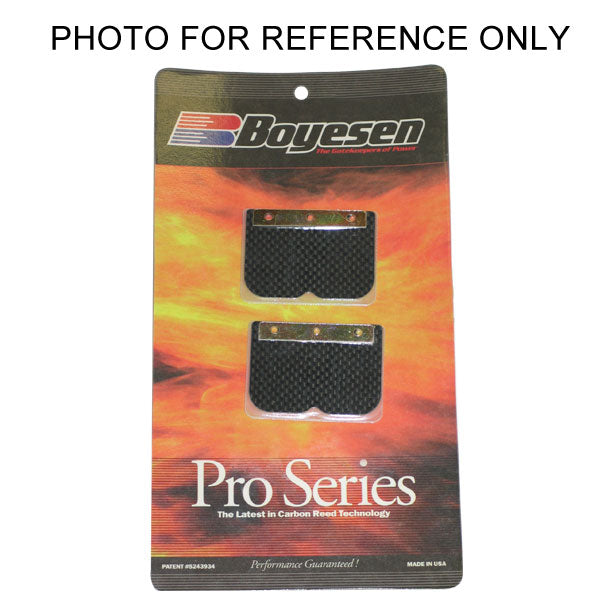 Boyesen Mx Pro-Series Reed (Pro-123) | MunroPowersports.com