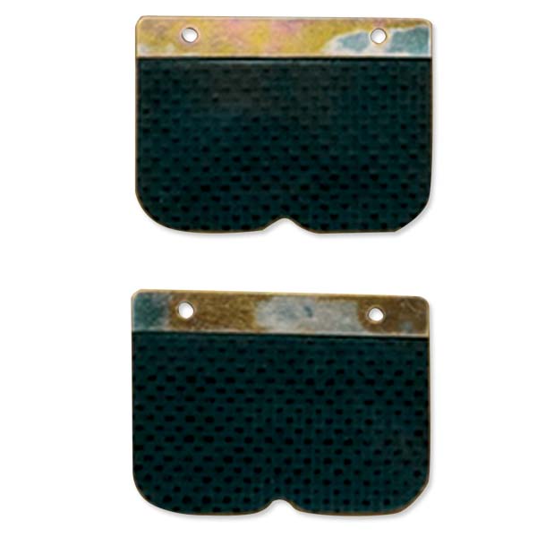 Boyesen Mx Pro-Series Reed (Pro-163) | MunroPowersports.com