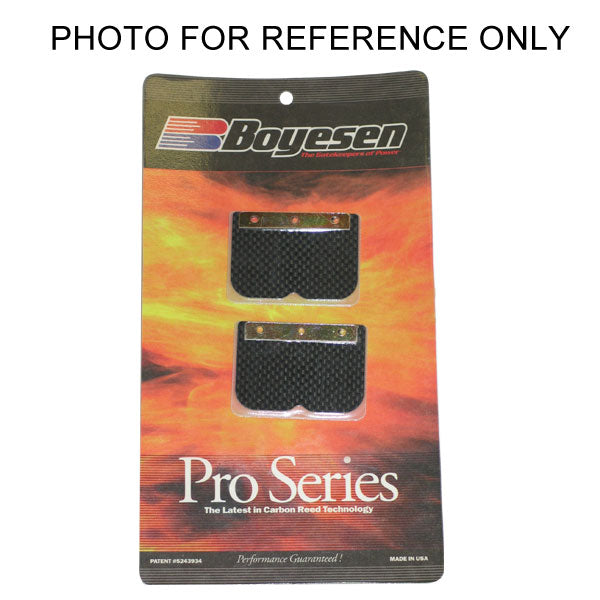 Boyesen Mx Pro-Series Reed (Pro-184) | MunroPowersports.com