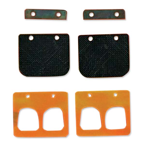 Boyesen Mx Pro-Series Reed (Pro-200) | MunroPowersports.com