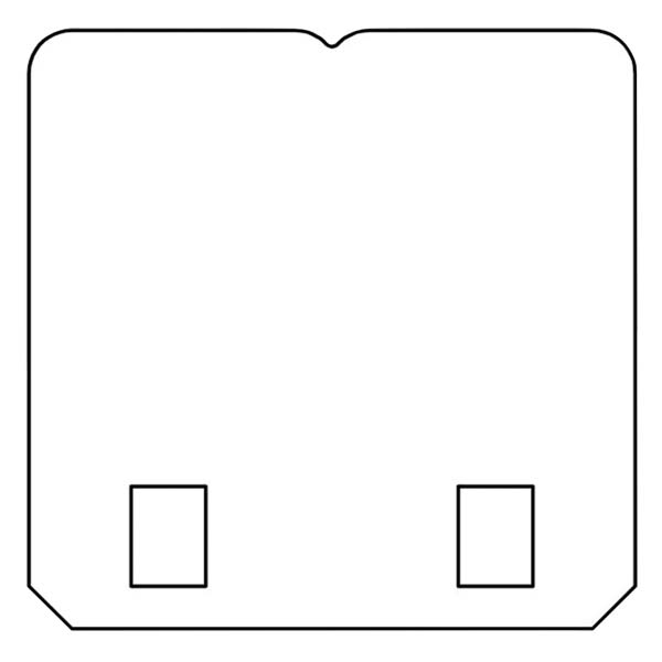 V-Force Replacement Petal Kit (3P472H) | MunroPowersports.com