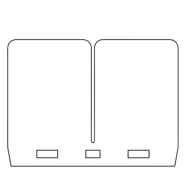 V-Force Replacement Petal Kit (3P682H) | MunroPowersports.com
