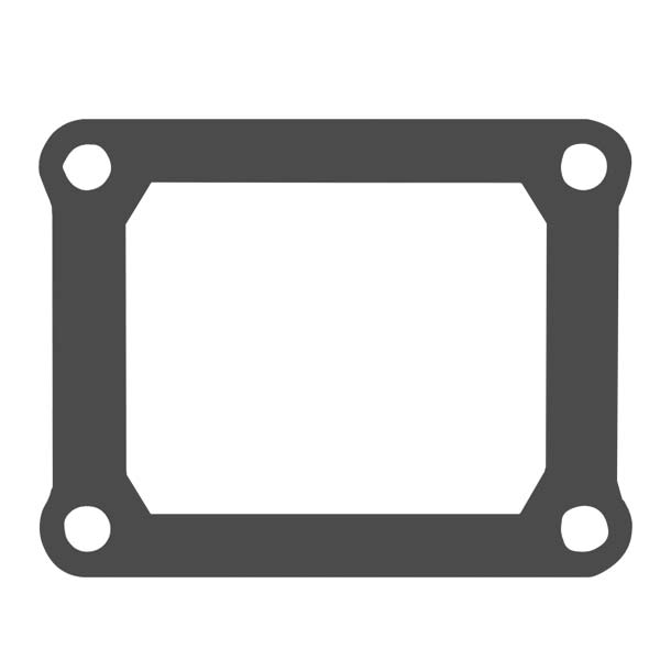 V-Force Mx Replacement Gasket (G301) | MunroPowersports.com