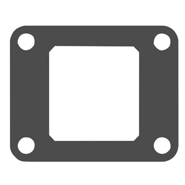 V-Force Mx Replacement Gasket (G364) | MunroPowersports.com