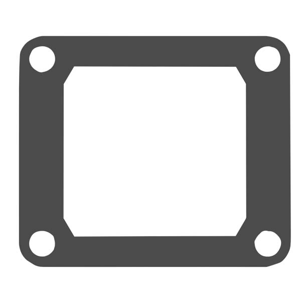 V-Force Mx Replacement Gasket (G382) | MunroPowersports.com