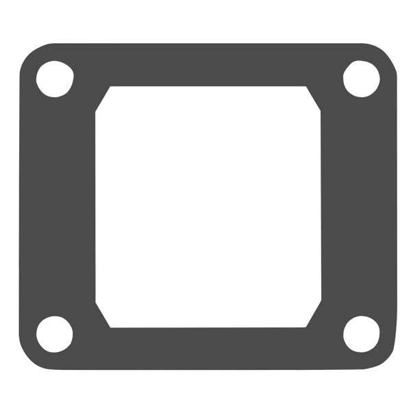 V-Force Mx Replacement Gasket (G384) | MunroPowersports.com