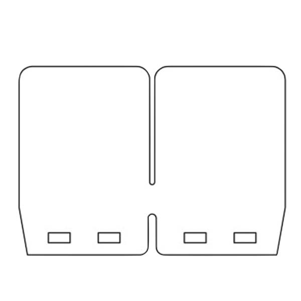 V-Force Replacement Petal Kit (4P672H) | MunroPowersports.com