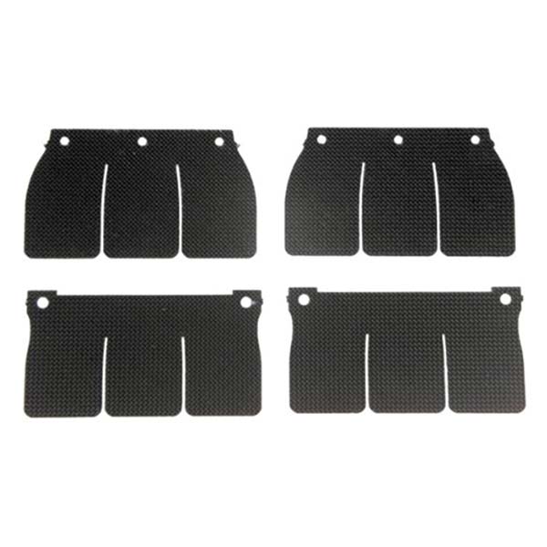 V-Force 3 Replacement Reed Petal Kit (3P683A) | MunroPowersports.com